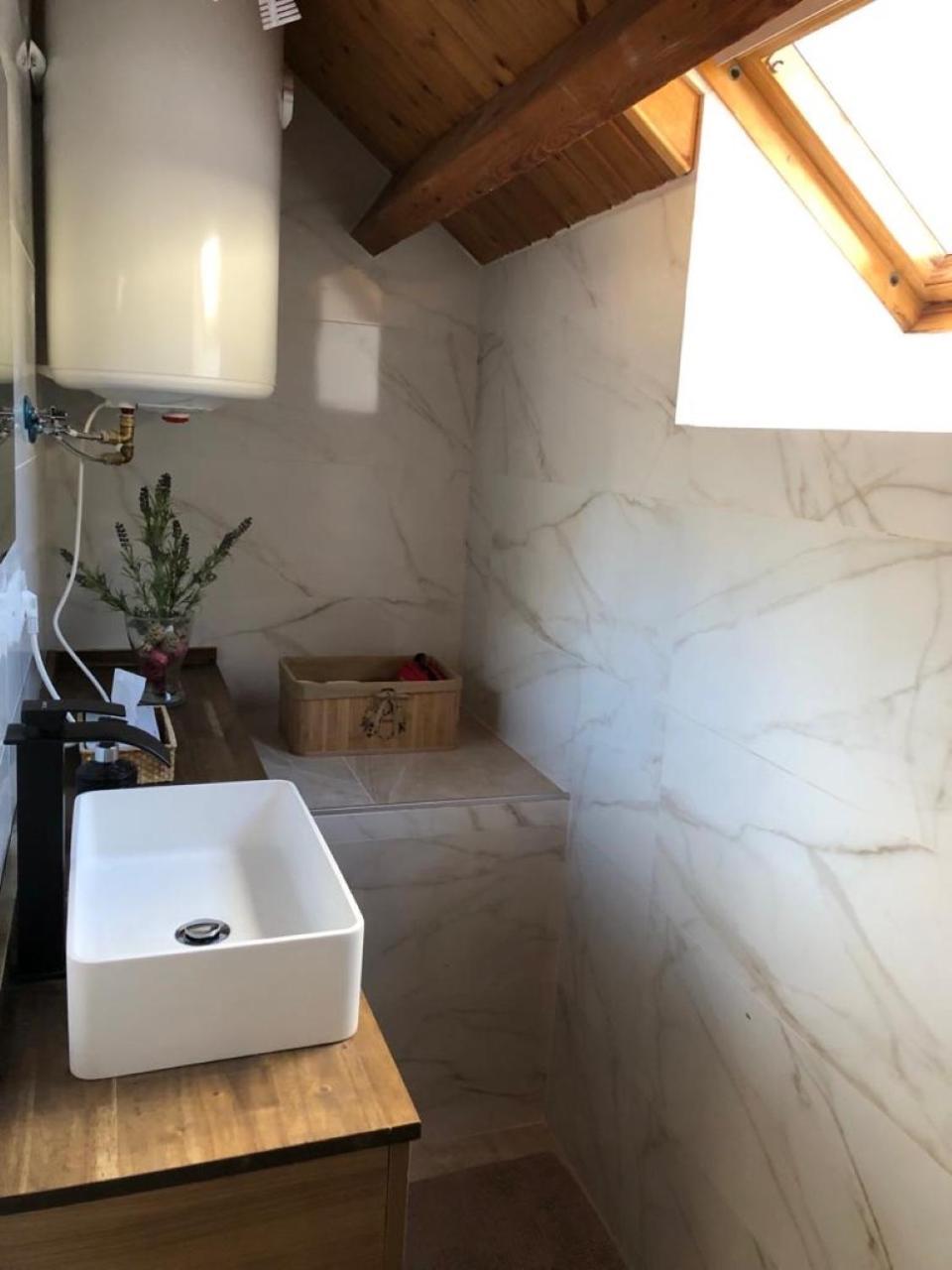 Precioso Atico Acogedor En Canfranc Extérieur photo