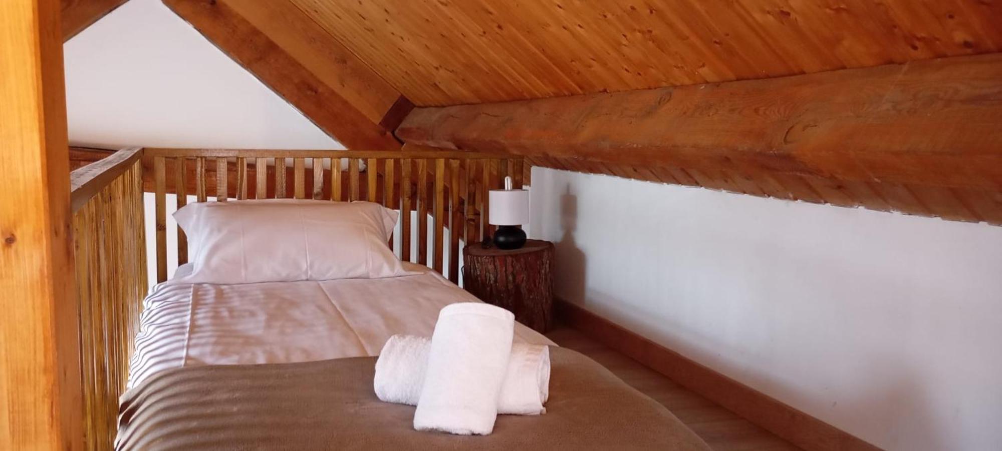 Precioso Atico Acogedor En Canfranc Extérieur photo